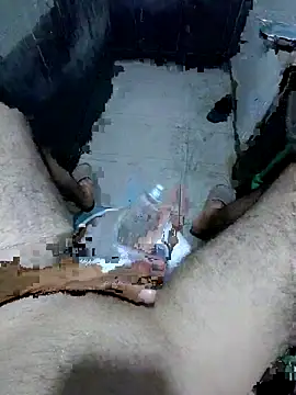 ElBoob2002 online show from 09.10.25