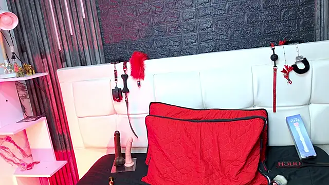 Violet sl4ve online show from 01.31.26