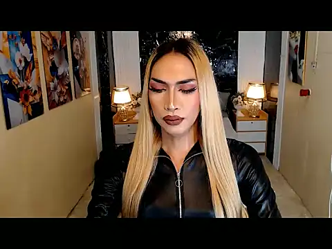 AlexaLiboria online show from 11.19.25