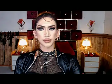 AlexaLiboria online show from 07.31.26