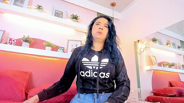 ValeryBoobs1 online show from 09.17.25