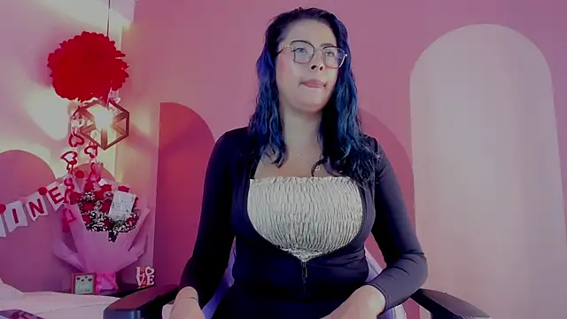 ValeryBoobs1 online show from 02.13.26