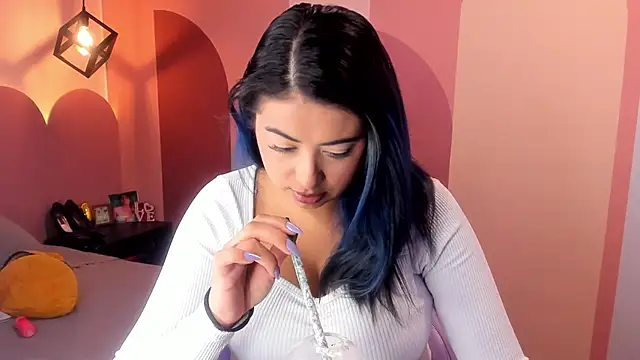 ValeryBoobs1 online show from 05.23.26