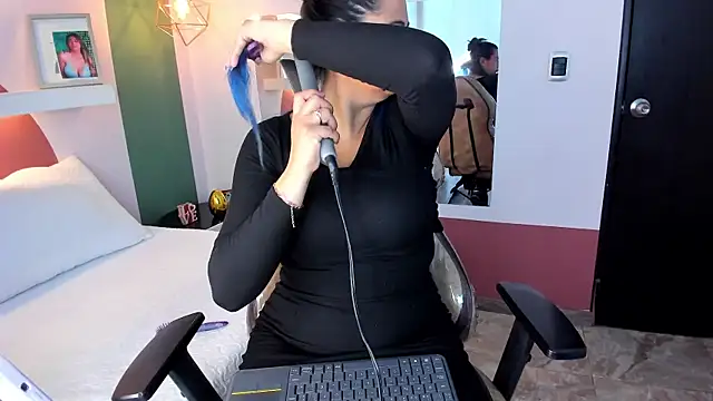 ValeryBoobs1 online show from 05.27.26
