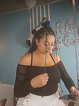 ValeryBoobs1 online show from 07.31.26