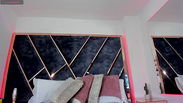 SusanaHenao online show from 01.12.26