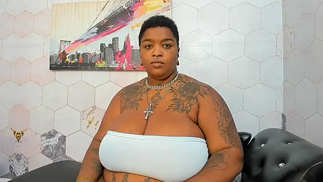 Anaa Fuentess online show from 04.23.26