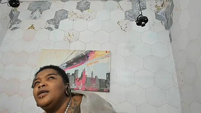 Anaa Fuentess online show from 06.05.26