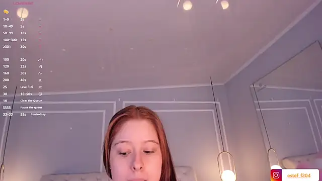 sakura Gomez online show from 03.20.26