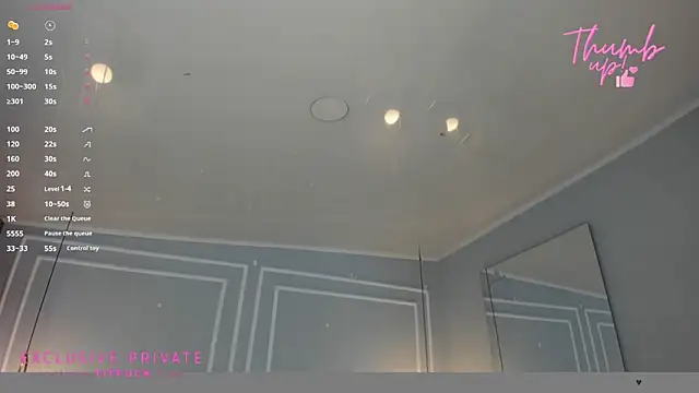 sakura Gomez online show from 06.12.26