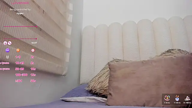 sakura Gomez online show from 07.28.26