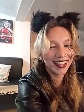 Licethf00x online show from 10.31.25