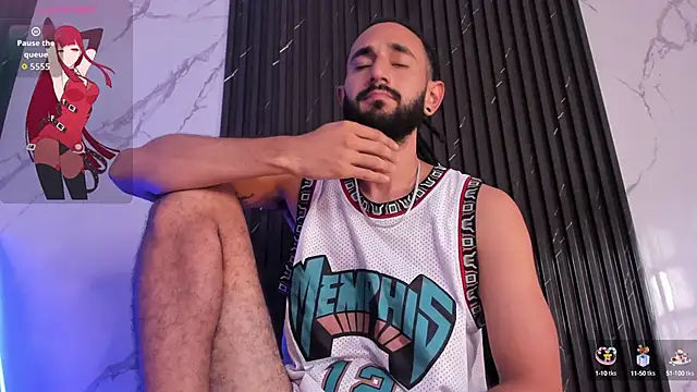 Tatis   online show from 10.14.25