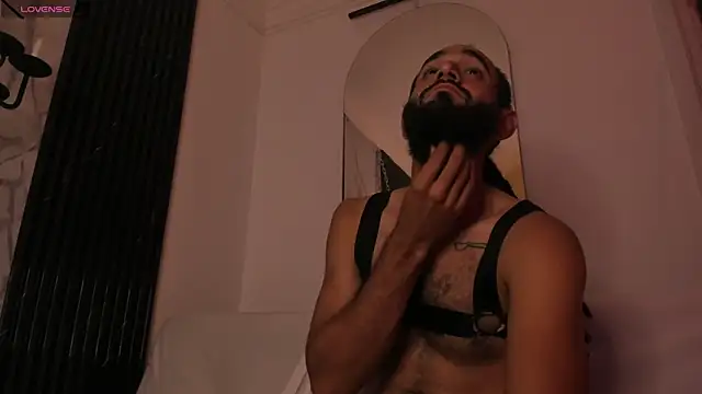 Tatis   online show from 01.14.26