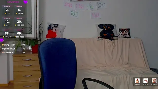 ZeinMiracles online show from 04.21.26