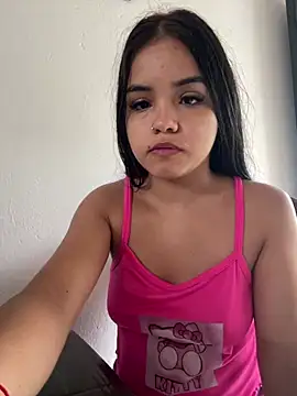 Snapshot of Valeri_13 chatting on 01.18.26 Valeri 13 online show from 01.18.26