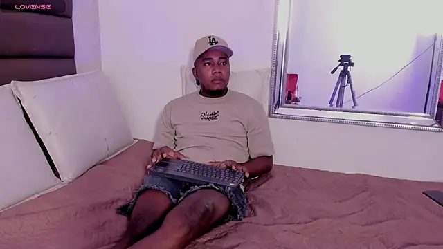 Duo69Sexual online show from 10.04.25