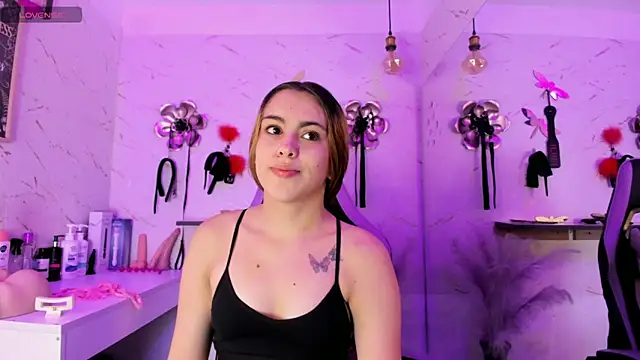Natasha-Adams online show from 05.05.26