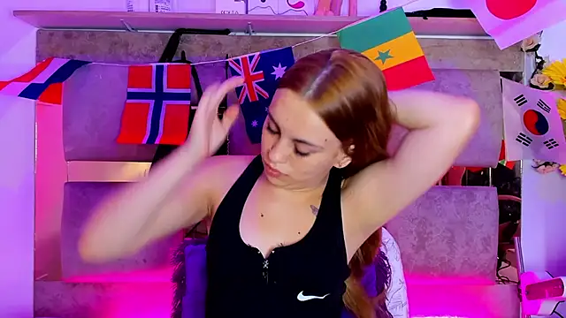 Natasha-Adams online show from 07.05.26