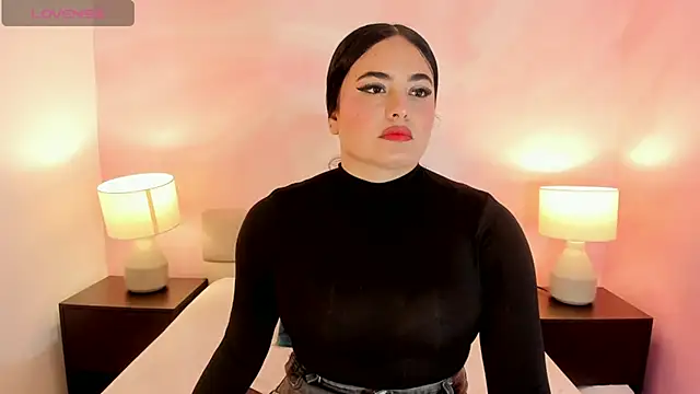 sofiiacarson online show from 04.23.26