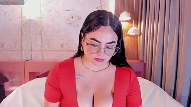 Snapshot of sofiiacarson chatting on 05.22.26 sofiiacarson online show from 05.22.26
