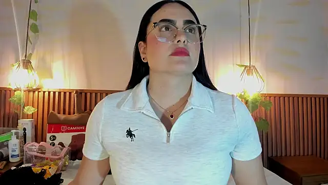 Snapshot of sofiiacarson chatting on 06.05.26 sofiiacarson online show from 06.05.26