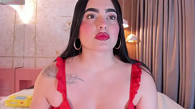 Snapshot of sofiiacarson chatting on 07.18.26 sofiiacarson online show from 07.18.26
