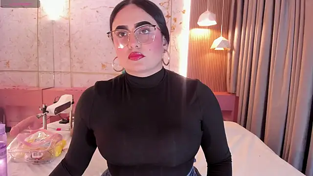 Snapshot of sofiiacarson chatting on 07.20.26 sofiiacarson online show from 07.20.26