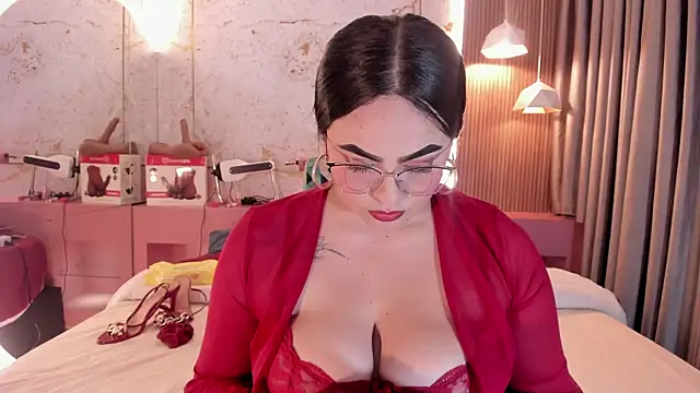Snapshot of sofiiacarson chatting on 07.23.26 sofiiacarson online show from 07.23.26