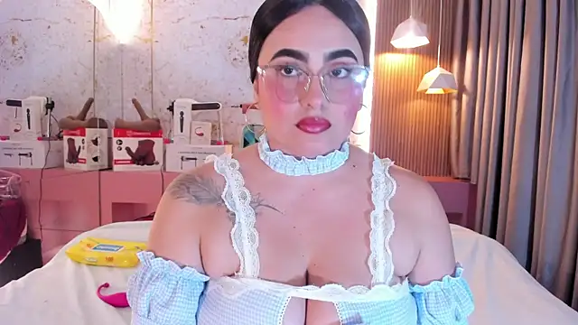 Snapshot of sofiiacarson chatting on 07.24.26 sofiiacarson online show from 07.24.26