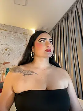 Snapshot of sofiiacarson chatting on 07.28.26 sofiiacarson online show from 07.28.26