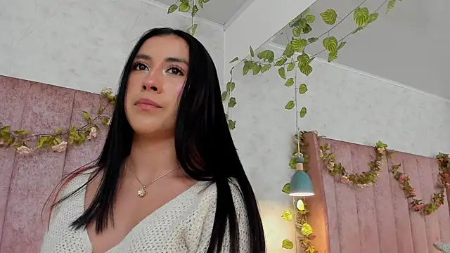 AnyaJay online show from 10.29.25