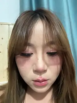 Xiaokui-04 online show from 06.12.26