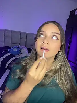 AnnyLopezzz  online show from 02.28.26