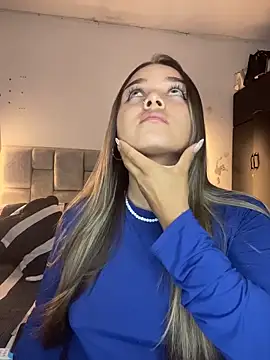 AnnyLopezzz  online show from 03.09.26