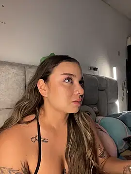 AnnyLopezzz  online show from 06.08.26