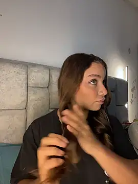 Snapshot of AnnyLopezzz_ chatting on 07.19.26 AnnyLopezzz online show from 07.19.26