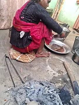 Snapshot of parmila203 chatting on 02.23.26 parmila203 online show from 02.23.26