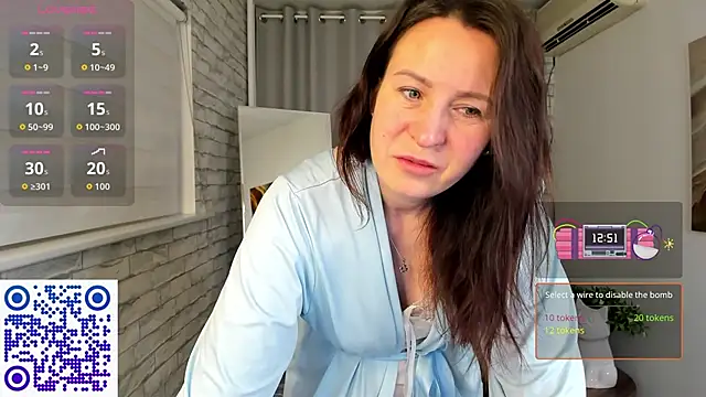 Lea shadom online show from 01.16.26