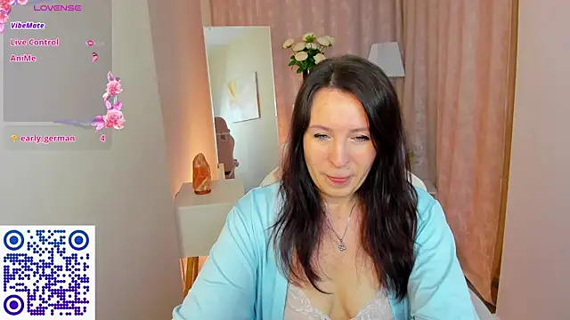 Lea shadom online show from 03.19.26