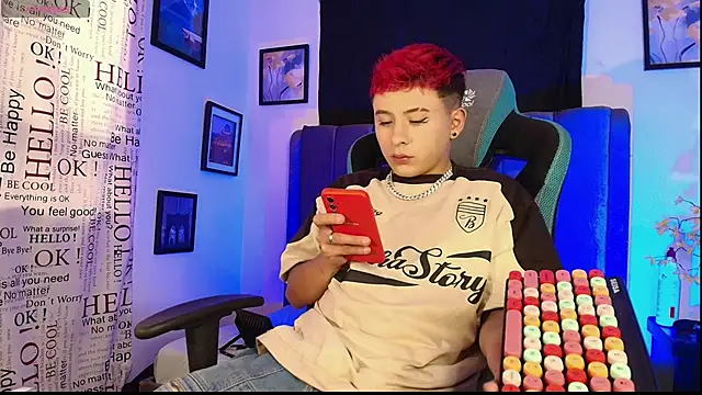 Snapshot of Michael_Lopez_1 chatting on 09.28.25 Michael Lopez 1 online show from 09.28.25