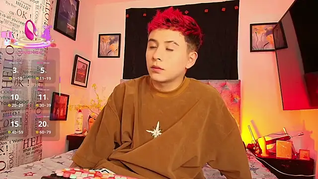 Snapshot of Michael_Lopez_1 chatting on 10.08.25 Michael Lopez 1 online show from 10.08.25