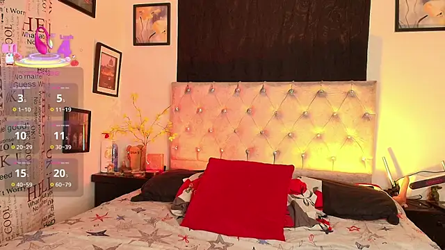 Snapshot of Michael_Lopez_1 chatting on 10.11.25 Michael Lopez 1 online show from 10.11.25