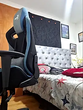 Snapshot of Michael_Lopez_1 chatting on 11.07.25 Michael Lopez 1 online show from 11.07.25