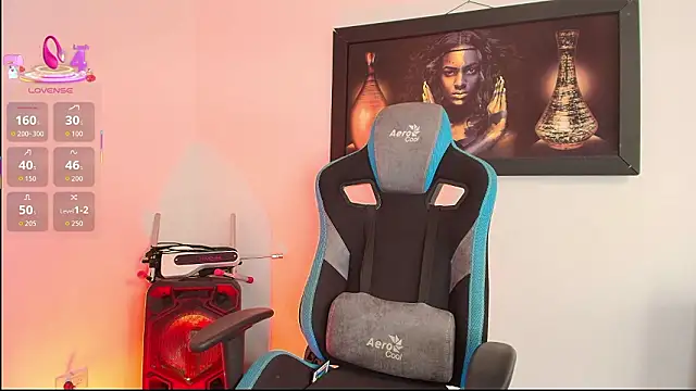 Snapshot of Michael_Lopez_1 chatting on 02.26.26 Michael Lopez 1 online show from 02.26.26