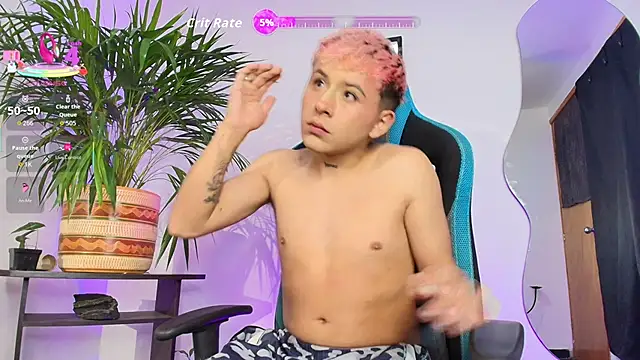 Michael Lopez 1 online show from 04.26.26