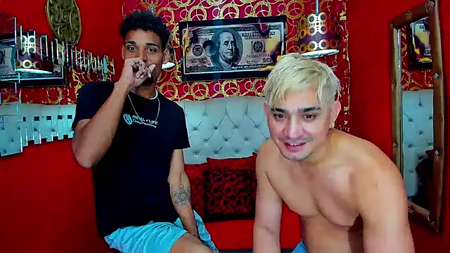 JHOVA23CM online show from 06.27.26