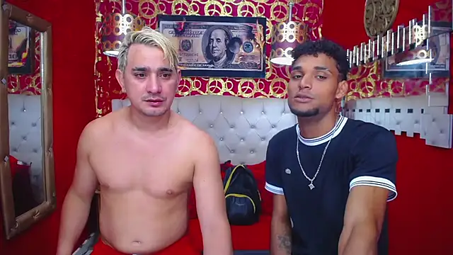 JHOVA23CM online show from 07.14.26