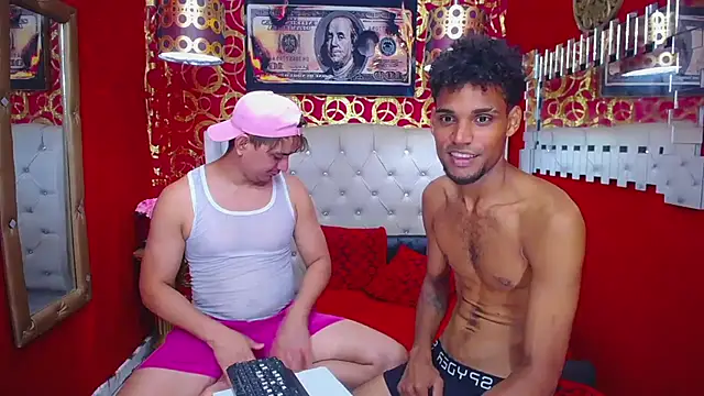 JHOVA23CM online show from 07.28.26
