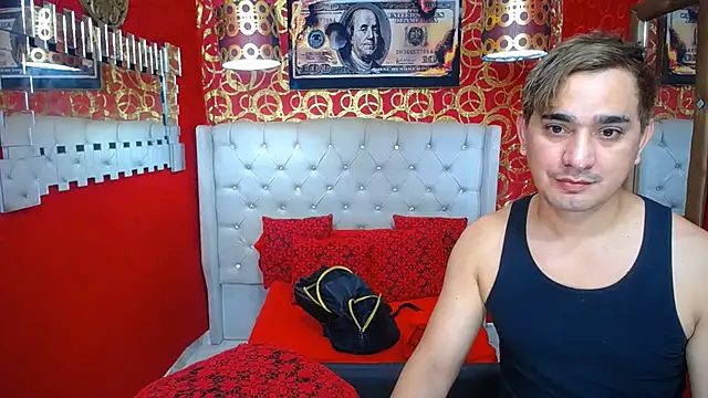 JHOVA23CM online show from 07.30.26